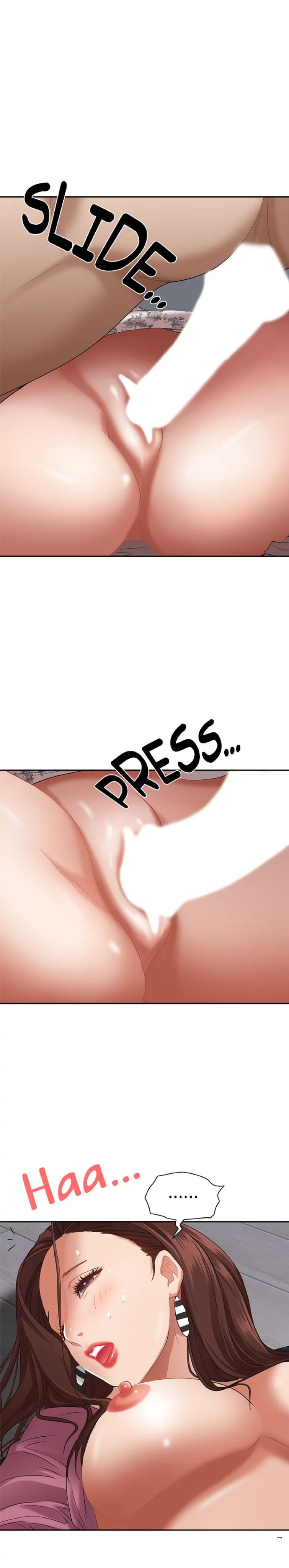 chung nhà bạn mẹ chapter 18 33