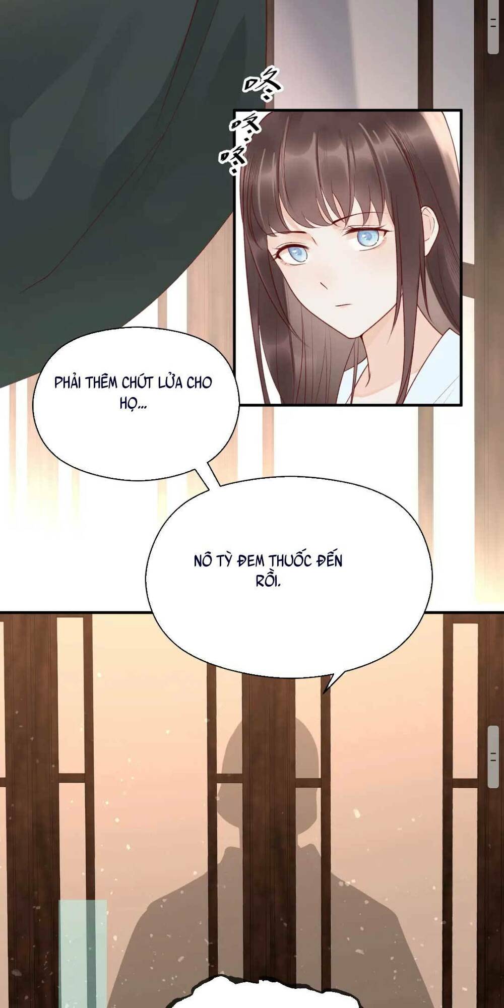 sự cám dỗ ngọt ngào : vương gia ngài làm chân ta mền nhũn rồi chapter 5 12