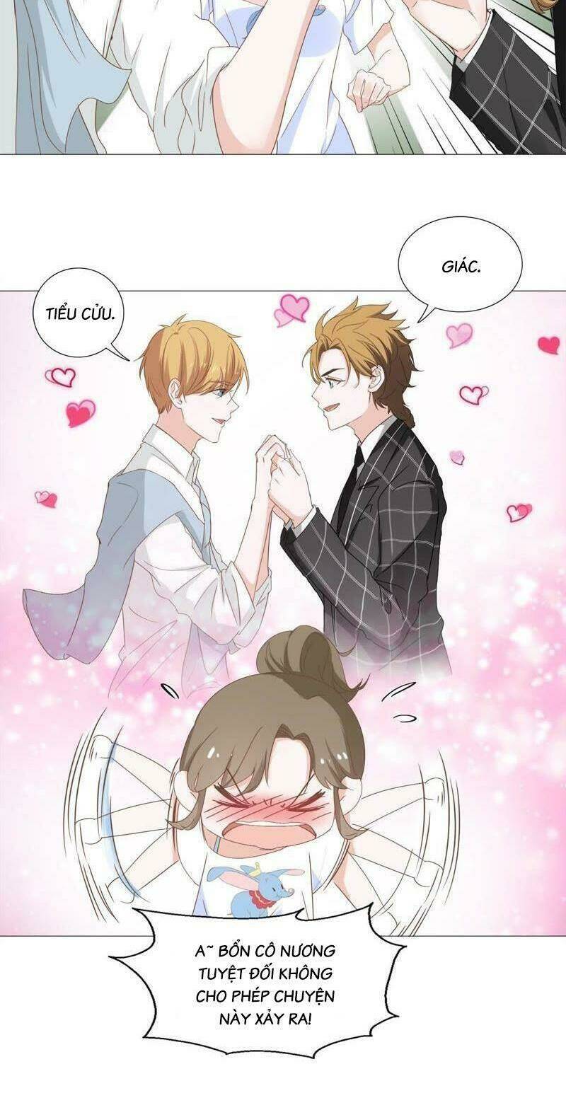 thập nhị hắc miêu chapter 7 2