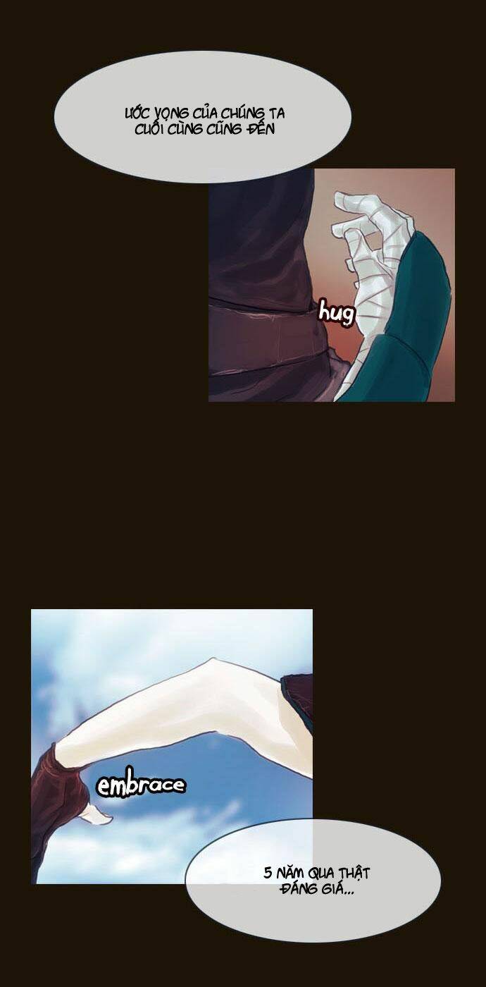 hội ảo thuật chapter 69 31