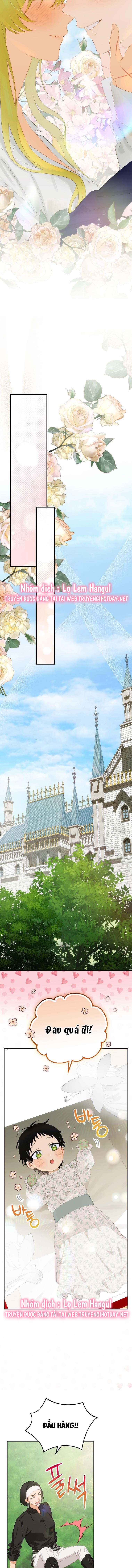 đứa bé không phải là con của anh chapter 70.1 11