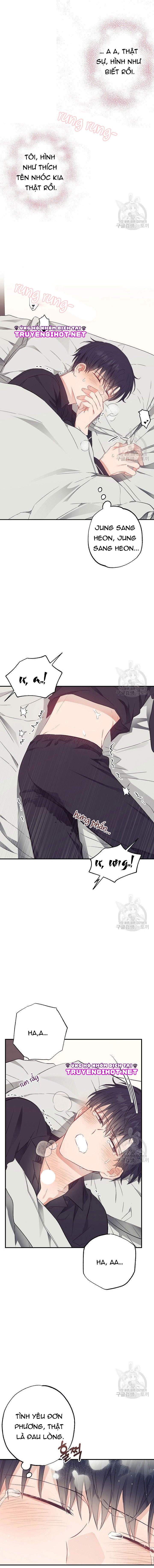 thở chung bầu không khí chapter 20 13