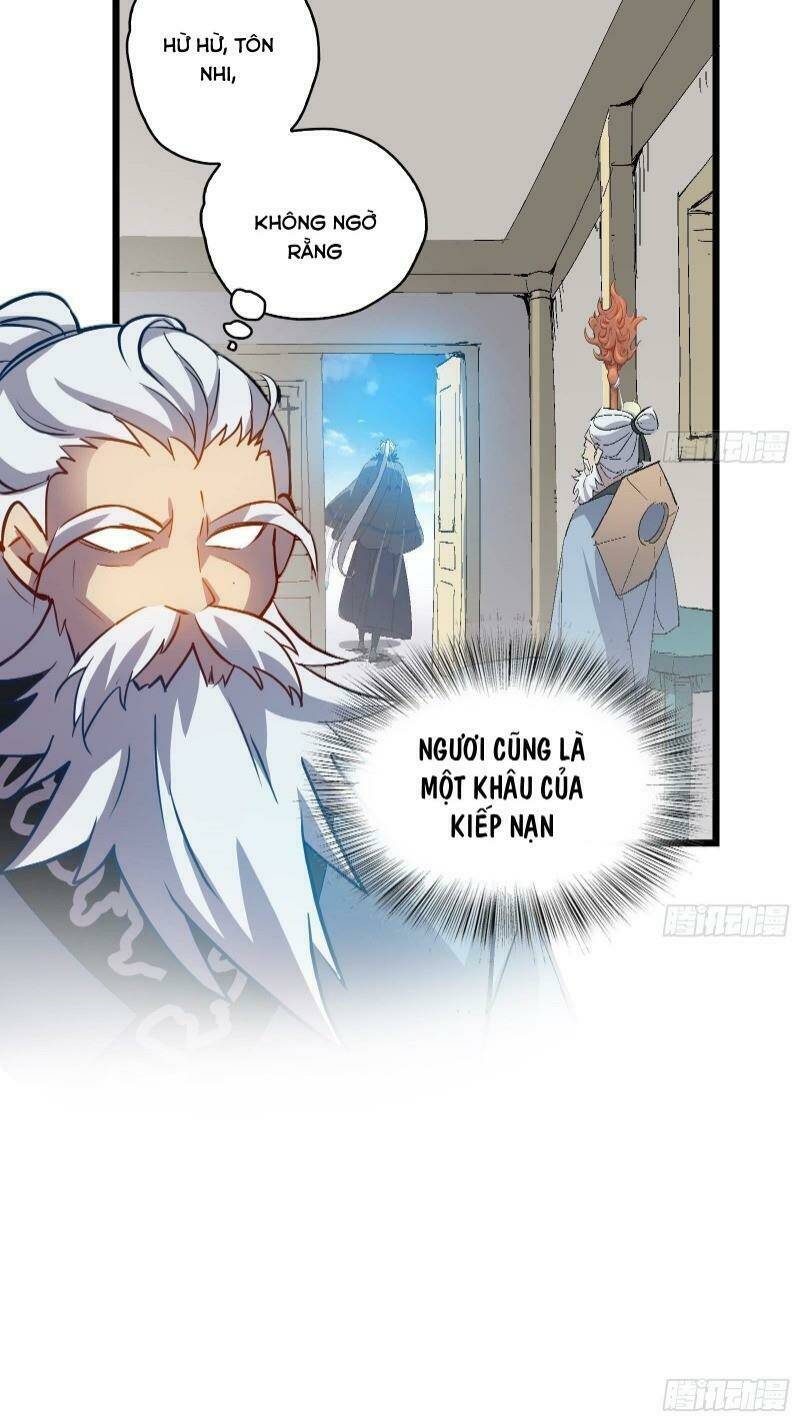 thiên mệnh long thần chapter 27 20