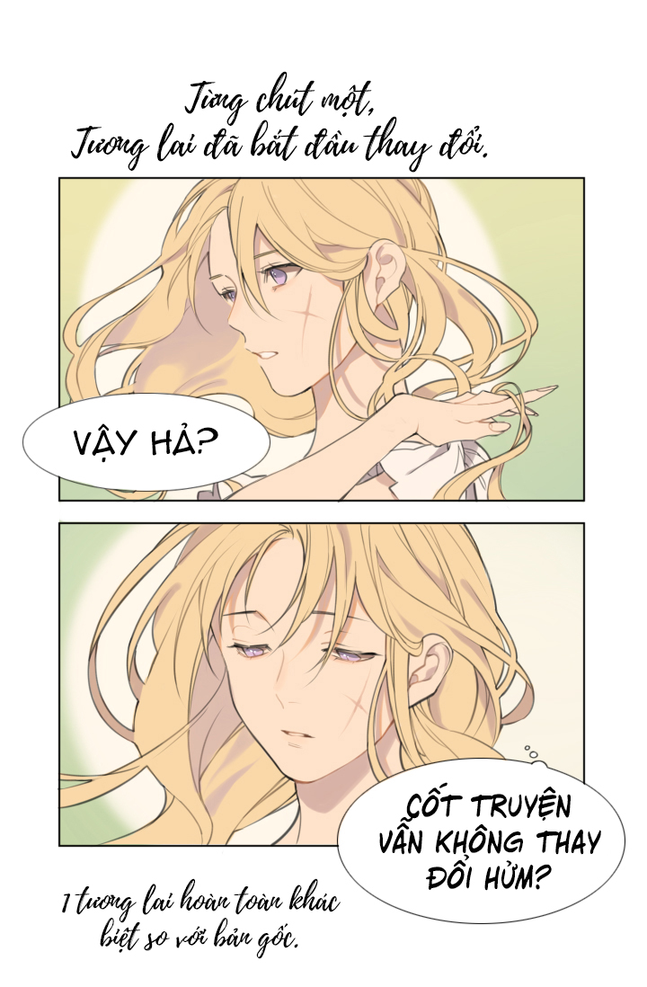 tuyển tập promo xinh xẻo~ chapter 2 26