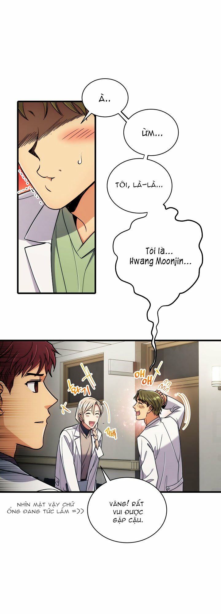 bác sĩ trùng sinh chapter 42 17