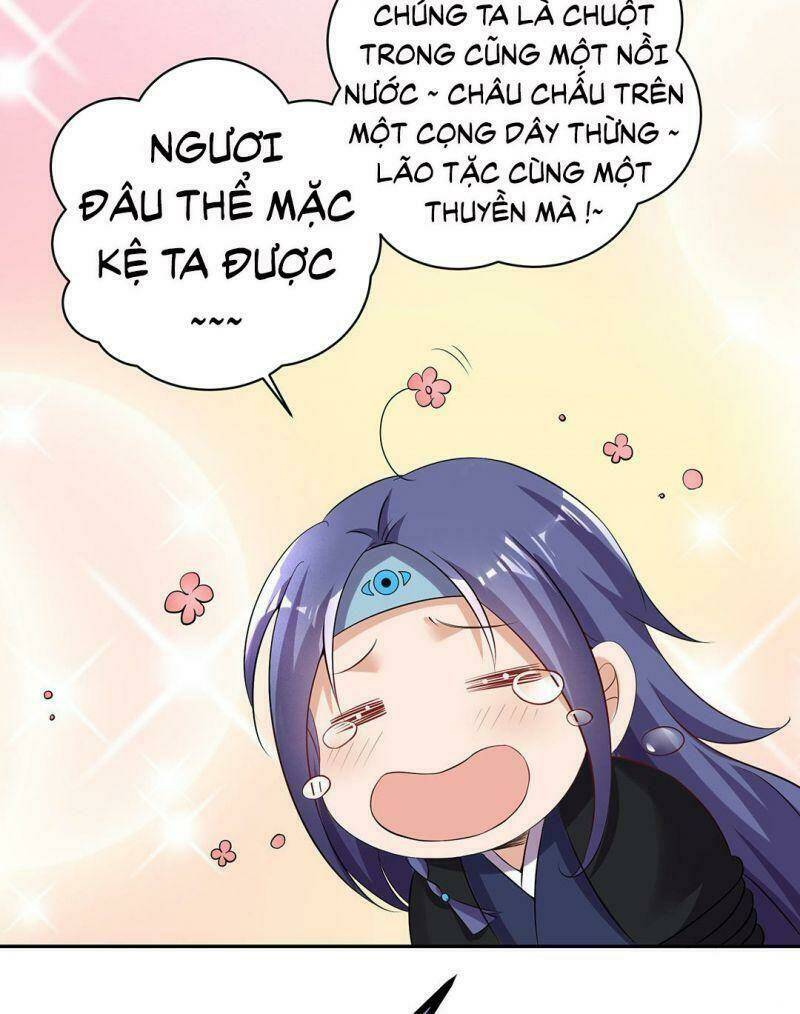 thiên kim bất hoán chapter 85 45