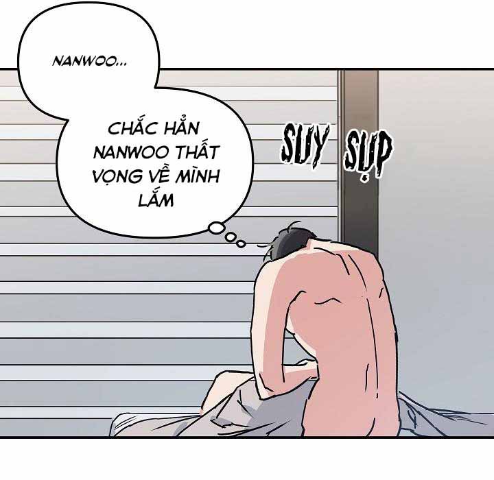 omega và chàng quản lý tiệm bánh ngọt (18+) chapter 3 8