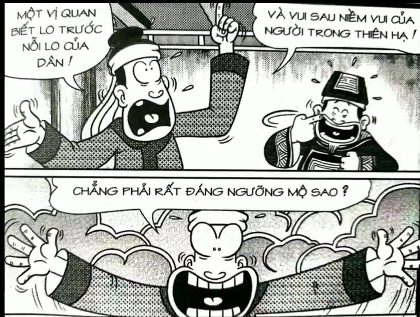 thần đồng đất việt chapter 192 56