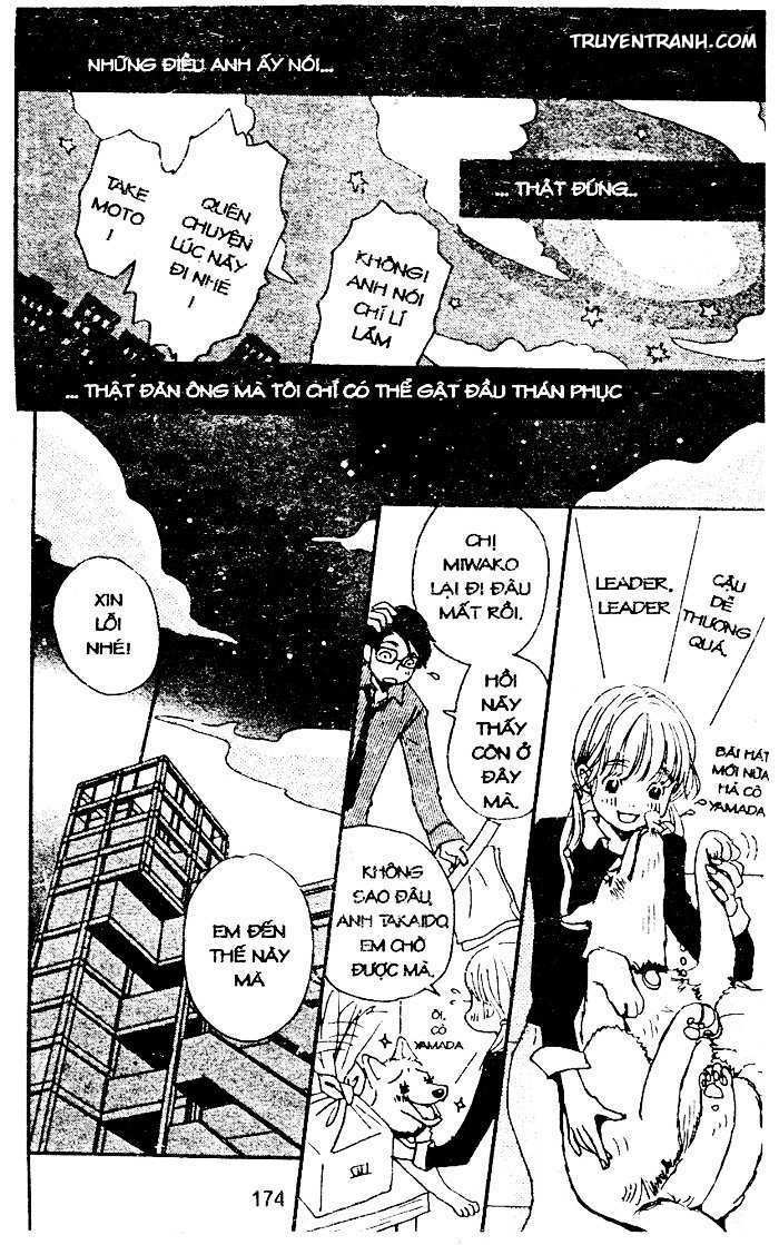 tình yêu và cuộc sống chapter 53 15