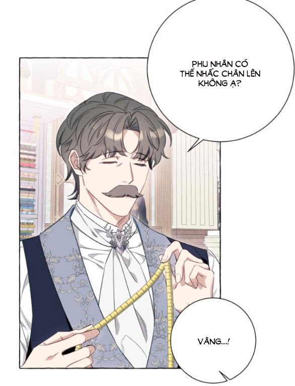 tôi tưởng đó chỉ là tiểu thuyết trọng sinh bình thường chapter 49.1 32