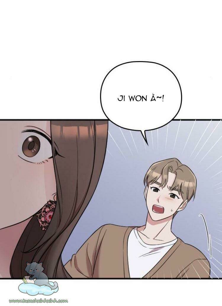 cô đi mà lấy chồng tôi đi chapter 13 13