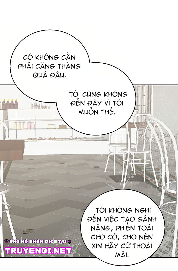 tôi là bạn gái cũ của một vị anh hùng chapter 4 19