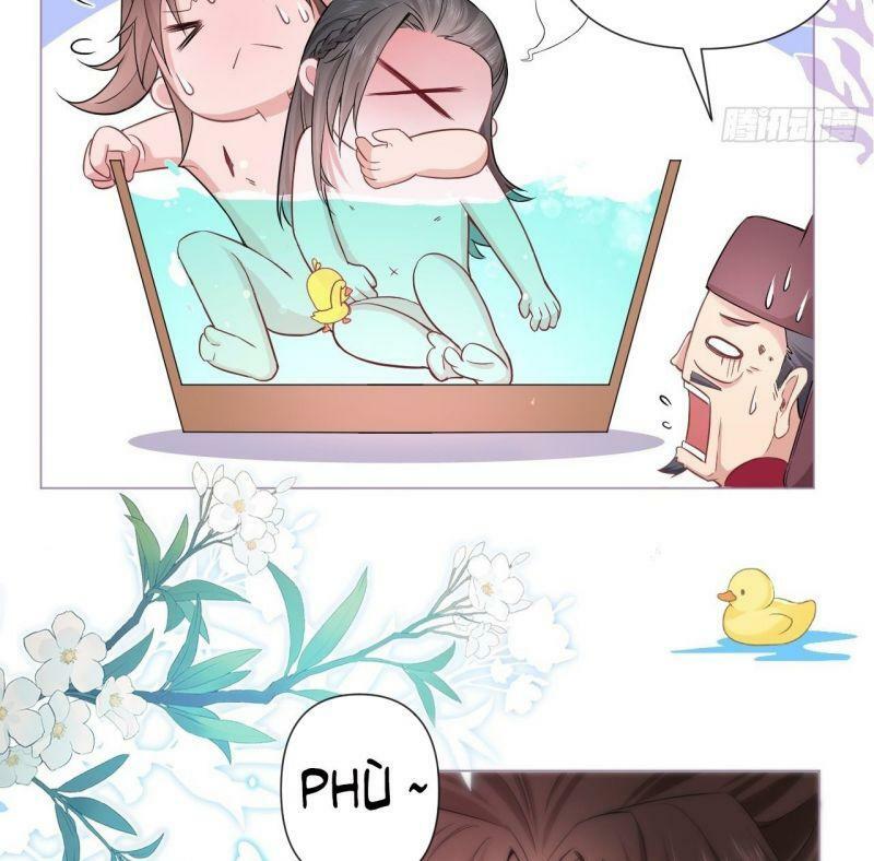 nhập mộ chi thần chapter 9 19