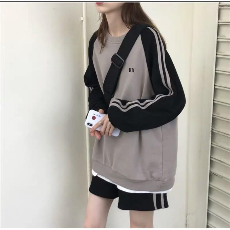 BỘ ĐỒ THỂ THAO NĂNG ĐỘNG CÁ TÍNH - MÃ 02