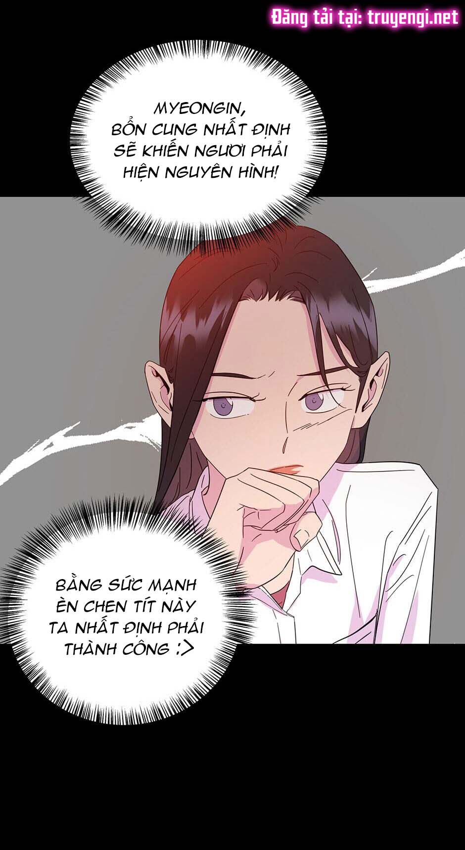 nguyên tắc mối quan hệ chapter 12 27