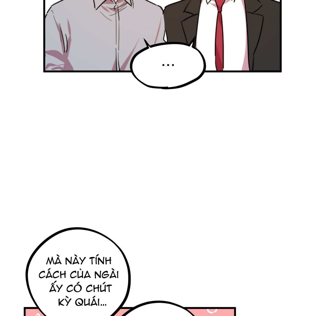 những chú thỏ của hapypy chapter 1 161