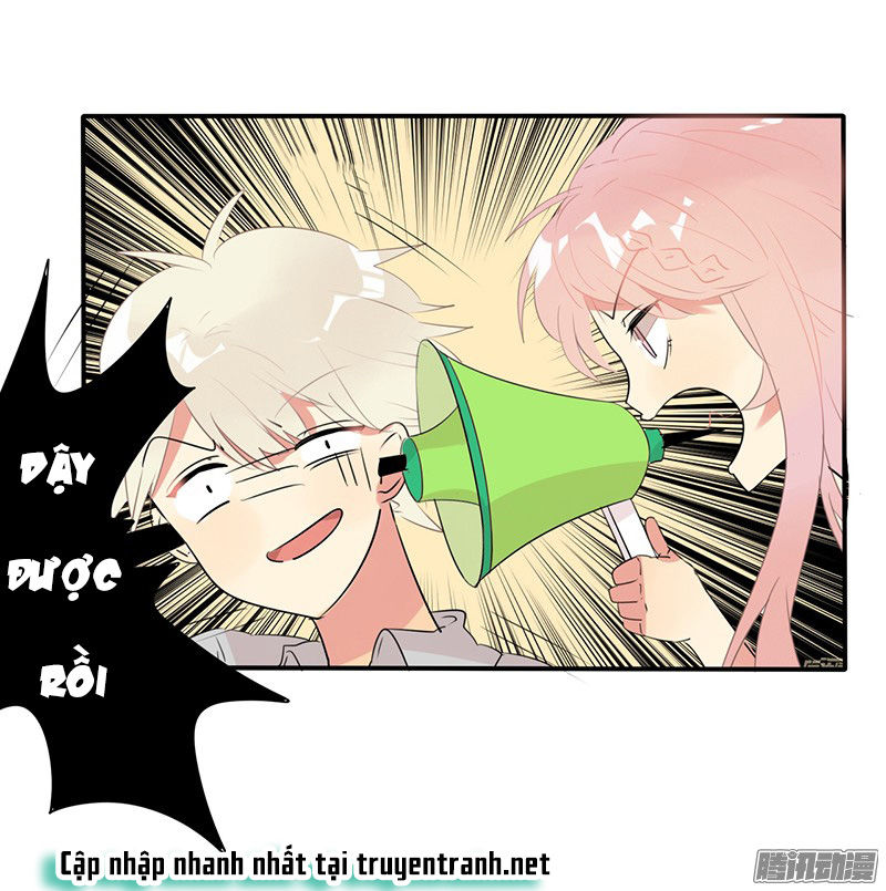 chạm vào người thương chapter 12 9