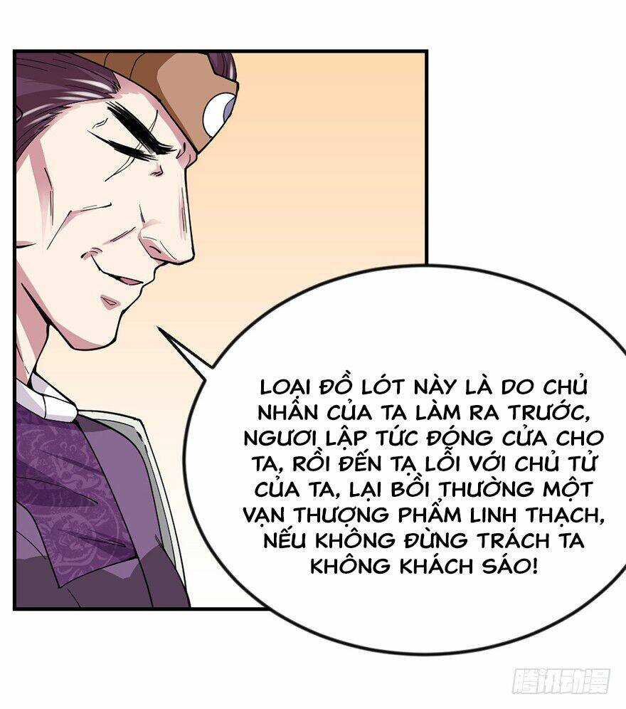 tiên thương chapter 6 33