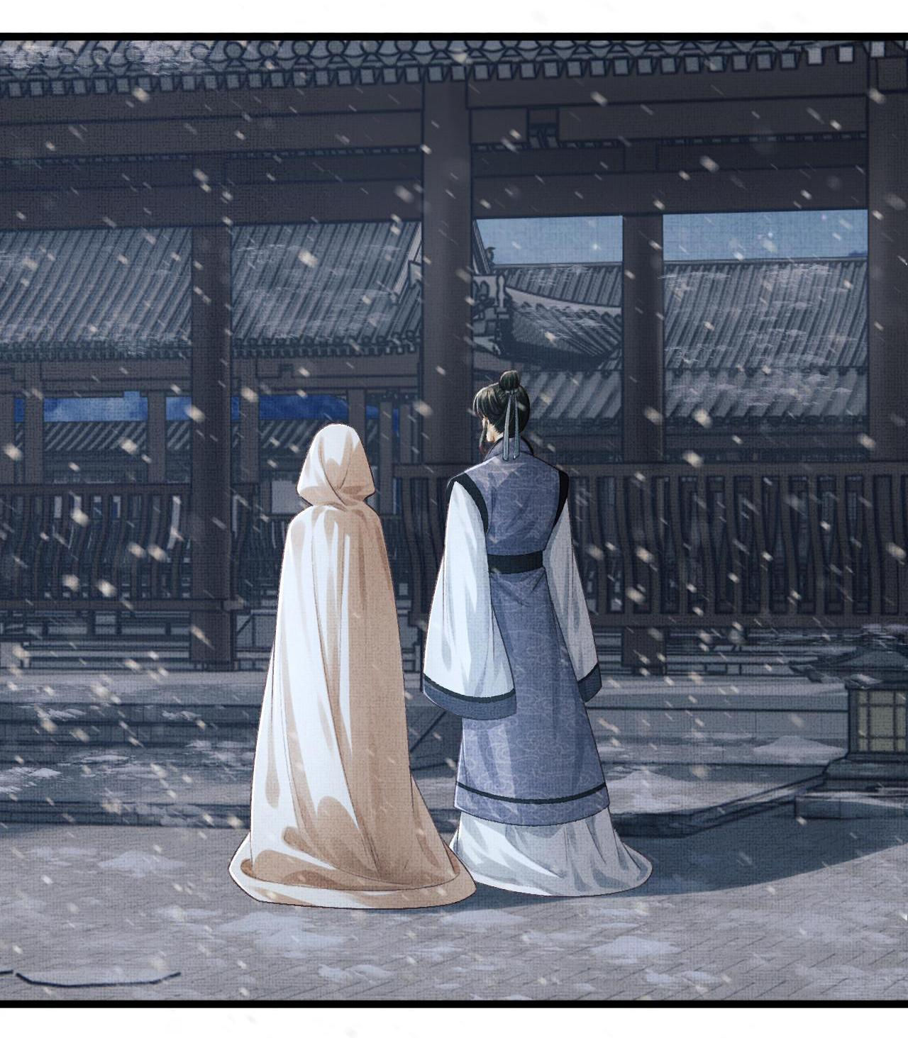 tướng quân luôn tự coi mình thành thế thân chapter 63 35