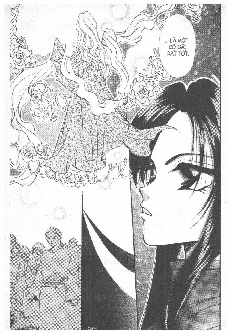 vampire game chapter 4 186