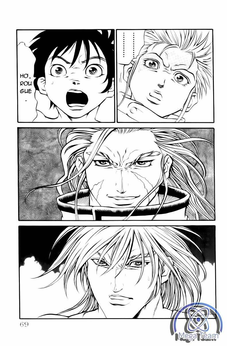 vua trên biển chapter 153 19