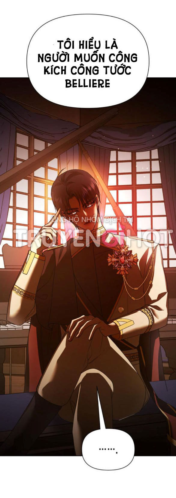 tôi muốn trở thành cô ấy dù chỉ là một ngày chapter 122.2 11