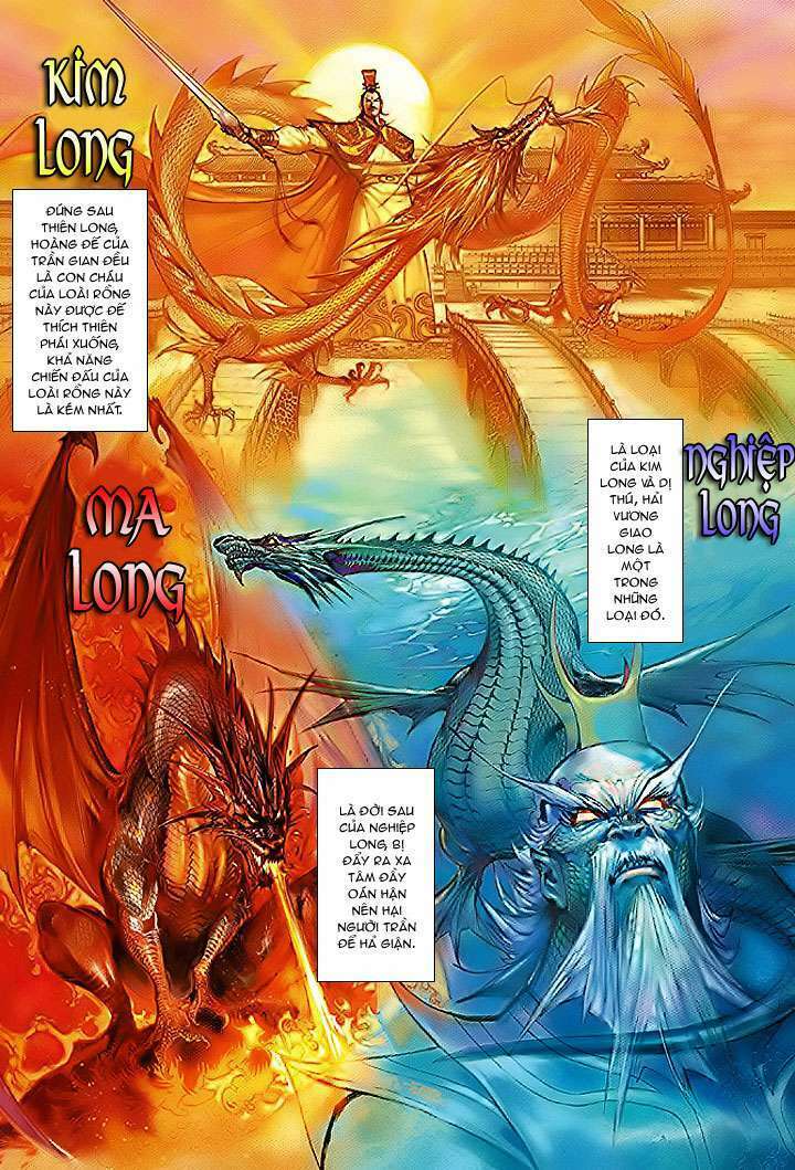 đại thánh vương chapter 11 7