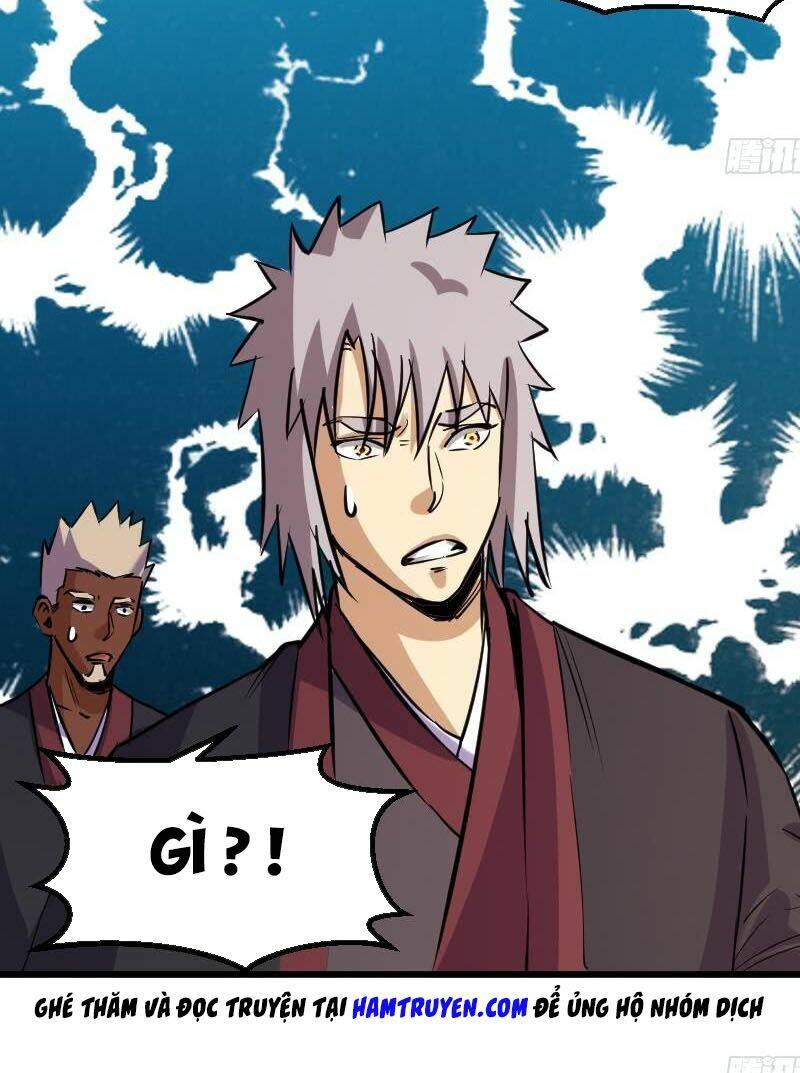 phong quỷ truyền thuyết chapter 196 6