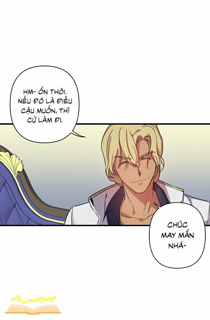 hôn lễ báo thù chapter 32 24