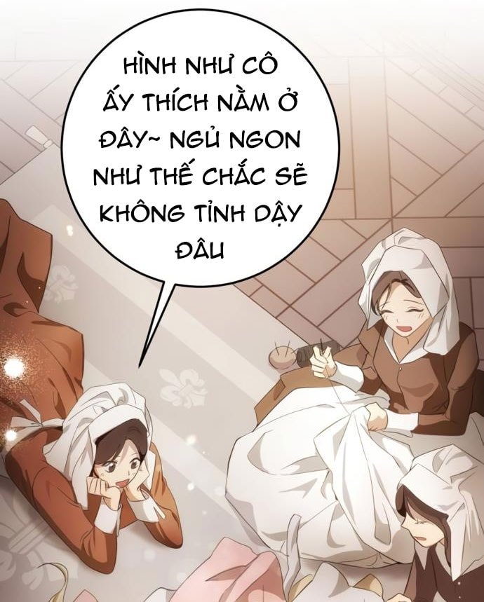 phía sau nụ cười của nàng công chúa sống sót chapter 4.2 26