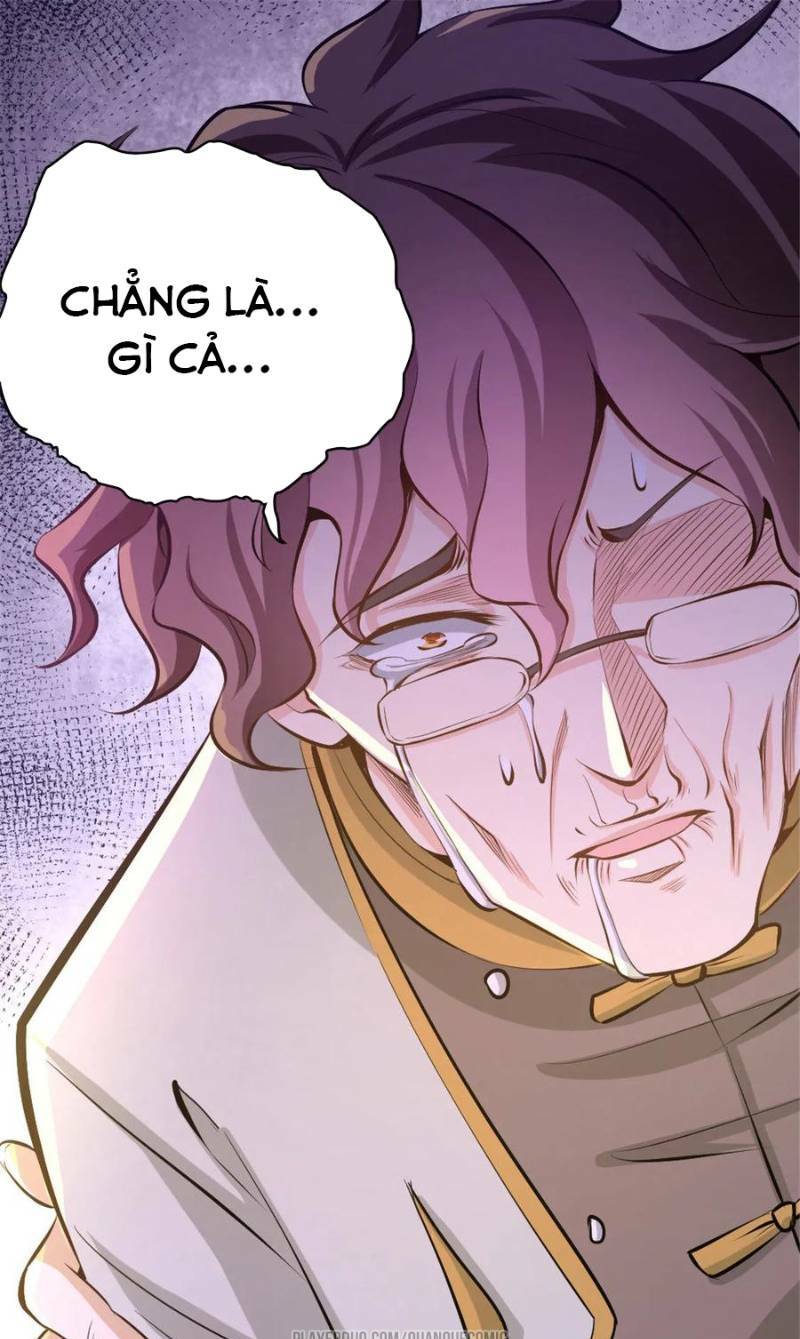 đô thị đỉnh phong cao thủ chapter 34 19