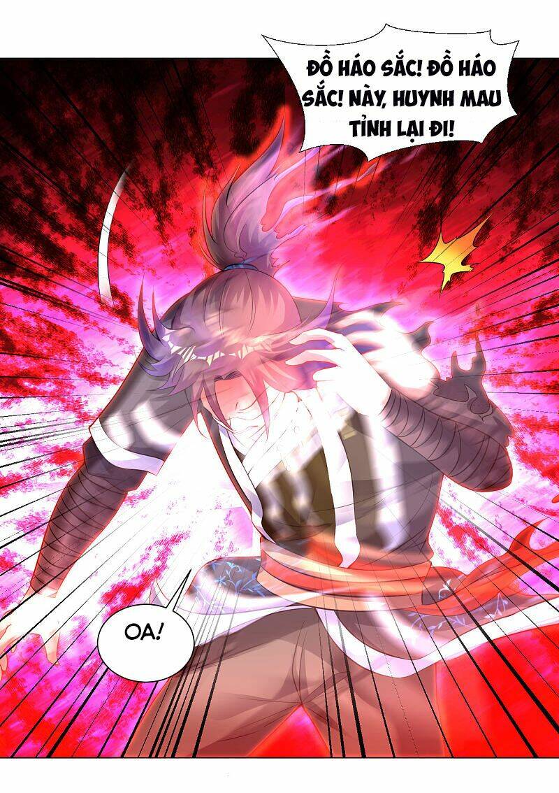 đạo ấn chapter 83 8
