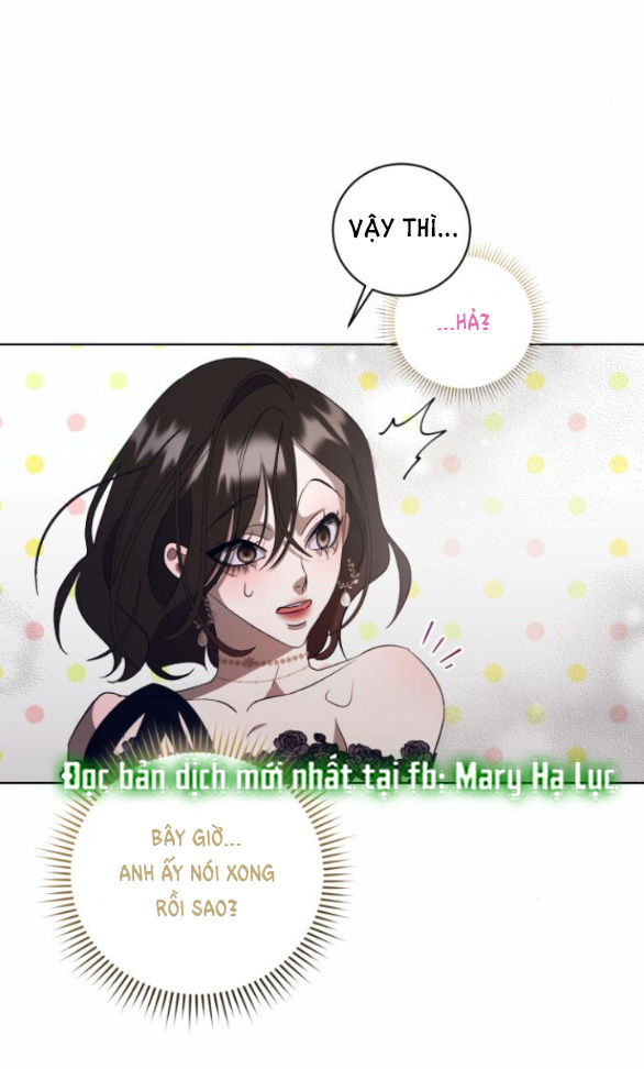 điệu nhảy say mê giữa màn đêm chapter 8.2 7