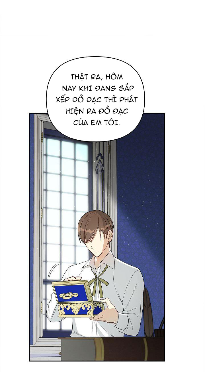 trở thành con gái của anh hùng bóng đêm chapter 23.1 12