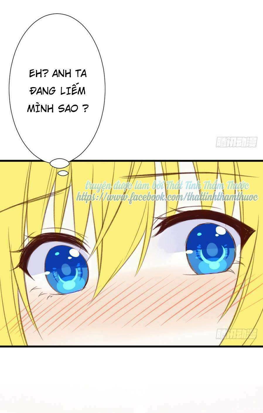 hôm nay ta cũng muốn trêu chọc nàng chapter 78.5 19