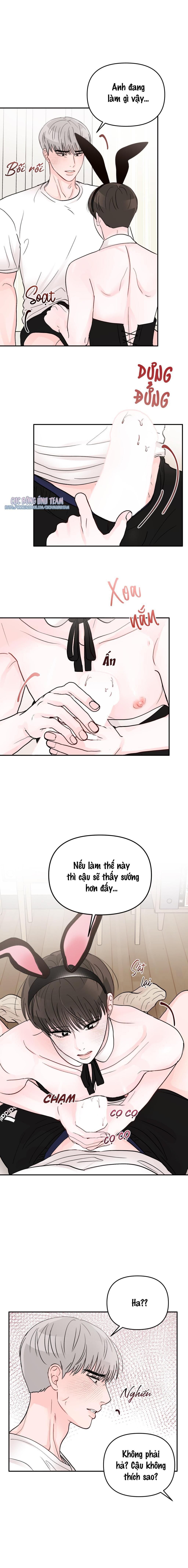 thán phục thanh xuân chapter 31 7