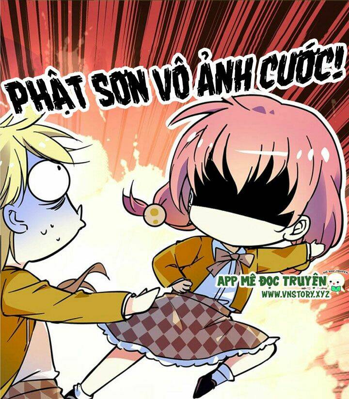 nữ hầu sau giờ học chapter 5 12