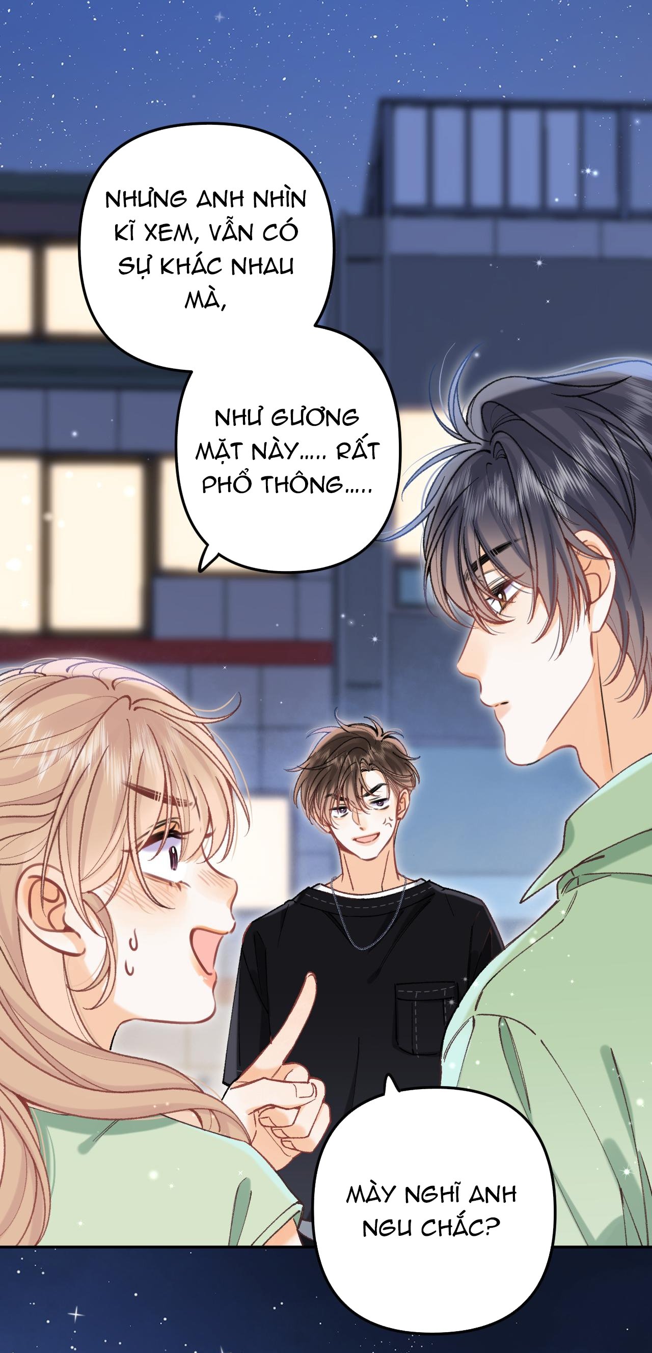 vụng trộm không thể giấu - mối tình thầm kín chapter 109.2 2