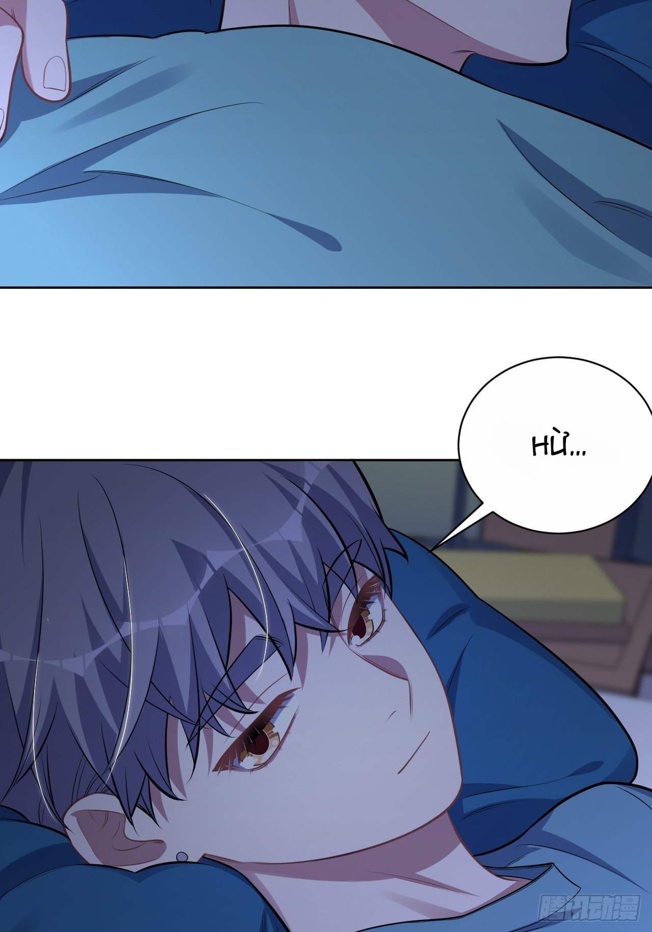 bố vợ đại nhân là bà xã chapter 220 17