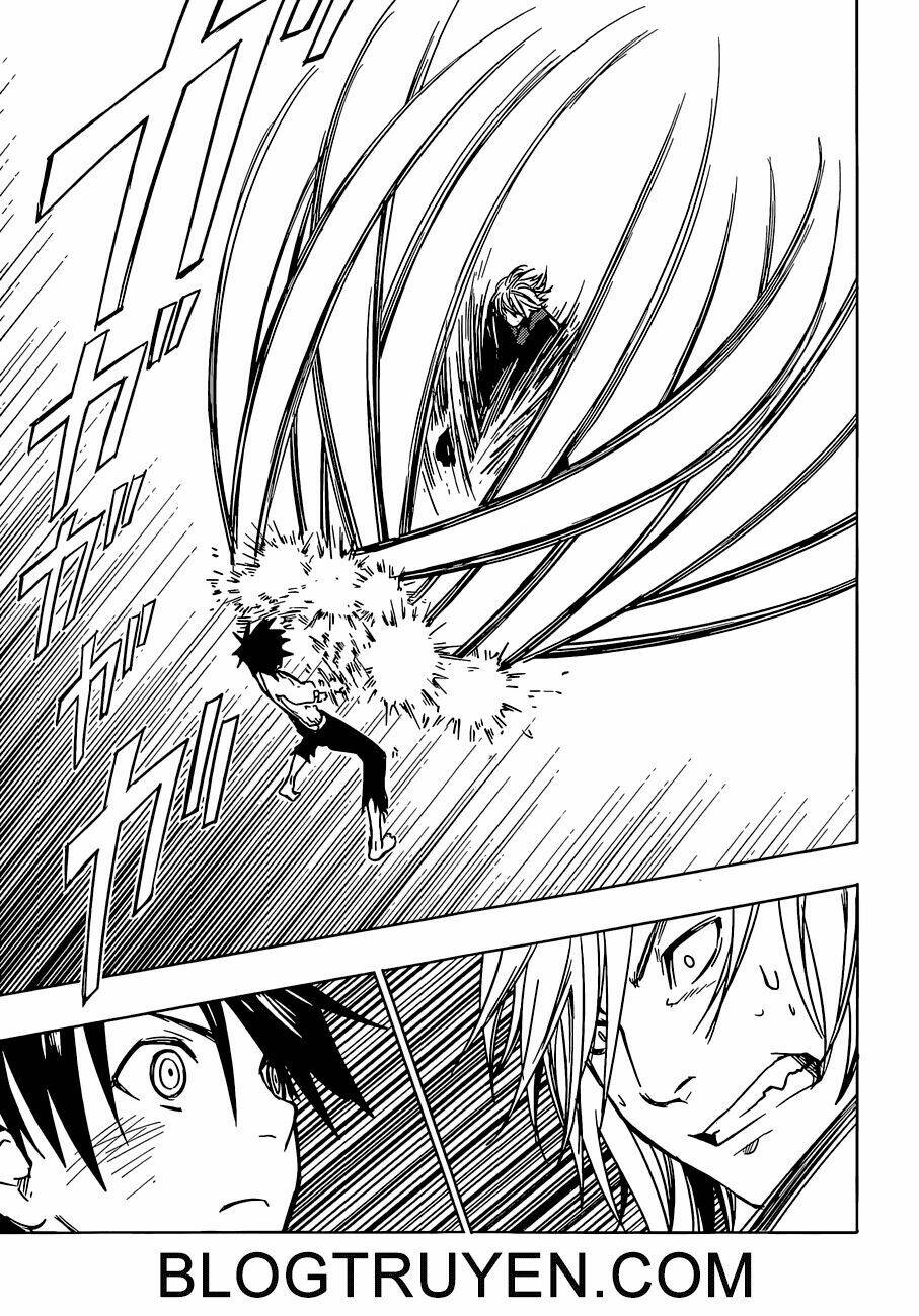 yuusen shoujo - plug-in girl chapter 13 26