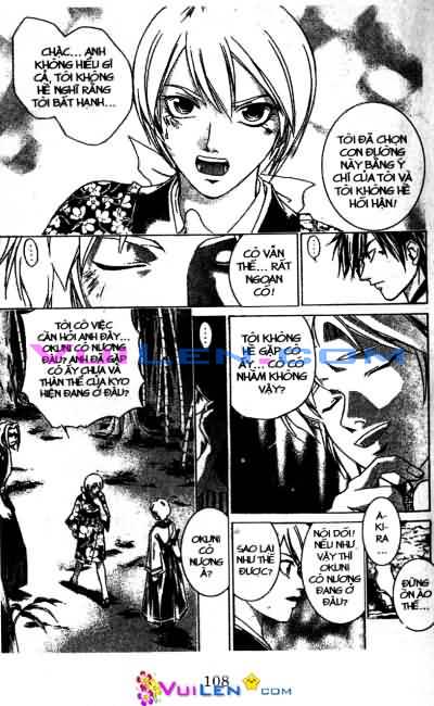 mắt quỷ kyo chapter 68 110