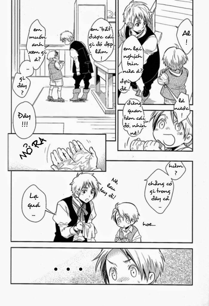 aph doujinshi - rainbow ism chapter 1 7