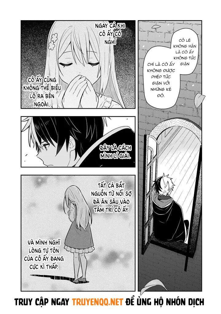 konyakuhaki sareta reijou wo hirotta ore ga chapter 6 17