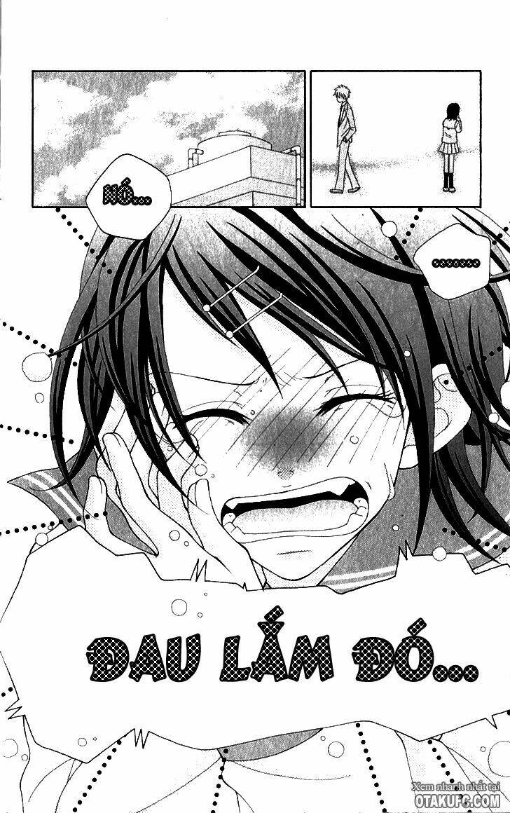 rokka melt - fiance wa yukiotoko chapter 3.5 31