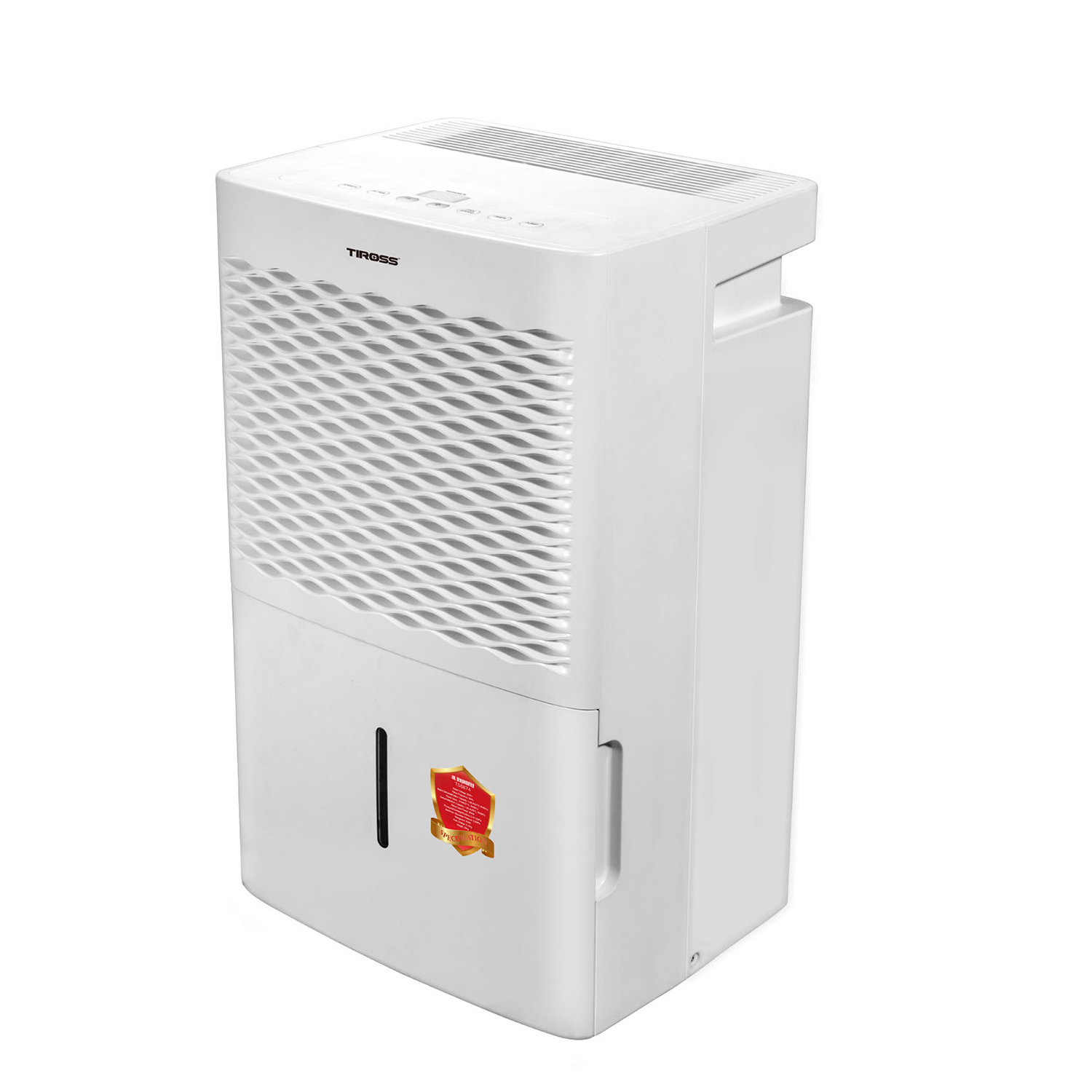 Máy hút ẩm Tiross 40L TS8874 - Hàng chính hãng