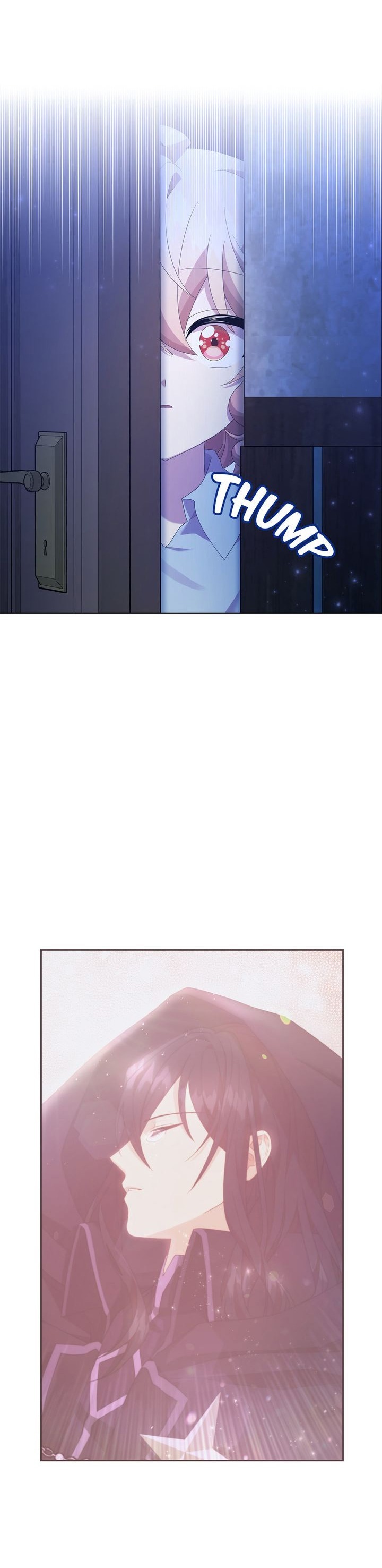 giải mã bí mật về anh ta chapter 38 23