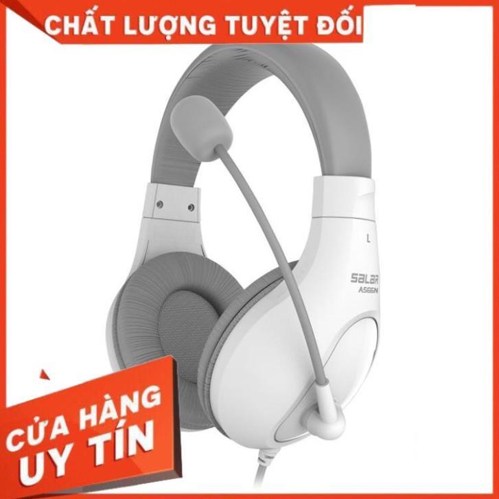 Tai NGhe Chống Ồn Có Míc PA566