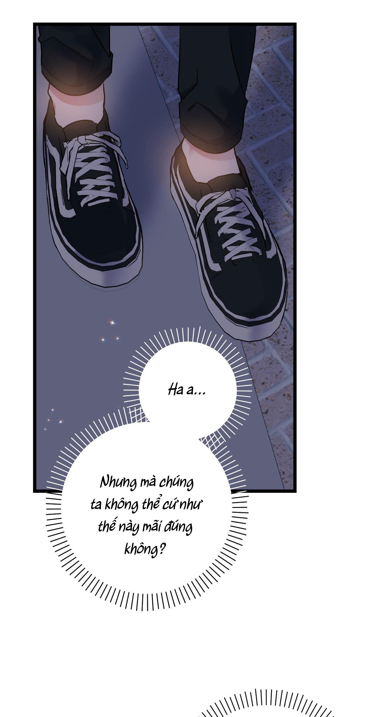 tình yêu bình dị nhất chapter 20 33