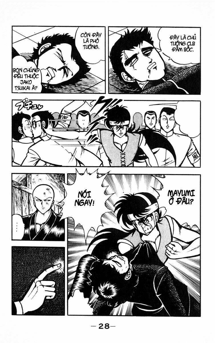 kotaro makaritoru chapter 27 30