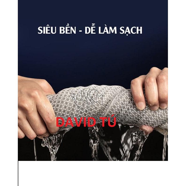 Thảm Lọc Bể Cá Cảnh 6D